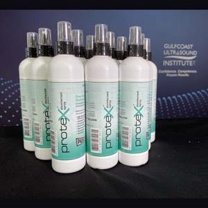 Protex Disinfectant Box of 12 - 12oz Spray Bottles